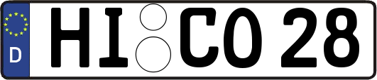 HI-CO28