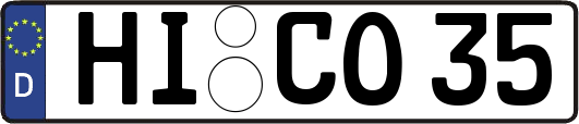 HI-CO35