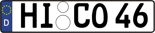 HI-CO46