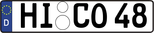 HI-CO48