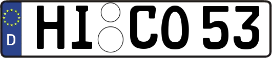 HI-CO53