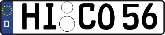HI-CO56