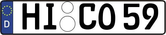 HI-CO59