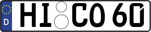 HI-CO60