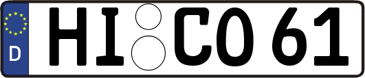 HI-CO61