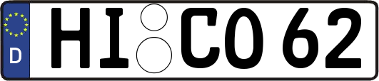 HI-CO62