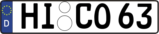 HI-CO63