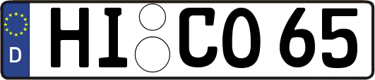 HI-CO65
