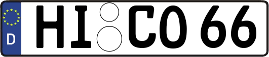HI-CO66