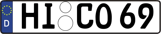HI-CO69