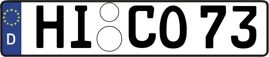 HI-CO73
