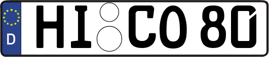 HI-CO80