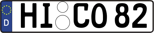 HI-CO82