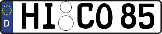 HI-CO85