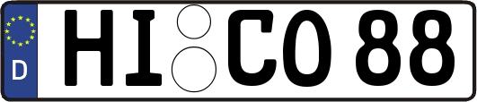HI-CO88