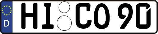 HI-CO90