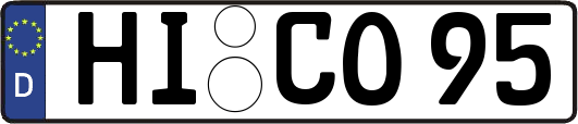 HI-CO95