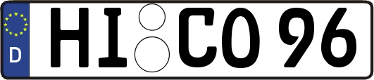 HI-CO96