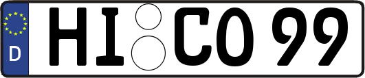 HI-CO99