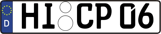 HI-CP06
