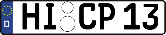 HI-CP13