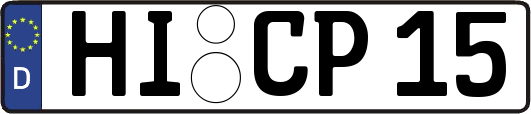 HI-CP15
