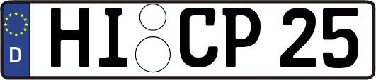 HI-CP25