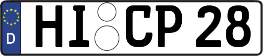 HI-CP28