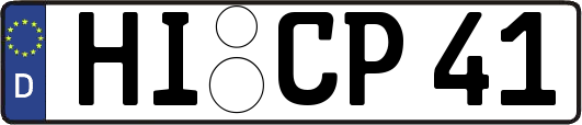 HI-CP41