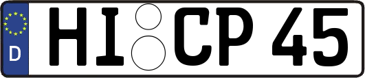 HI-CP45
