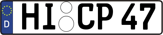HI-CP47