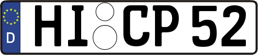 HI-CP52
