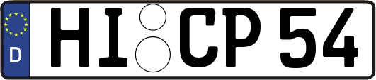 HI-CP54