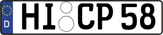 HI-CP58