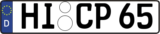 HI-CP65
