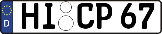 HI-CP67