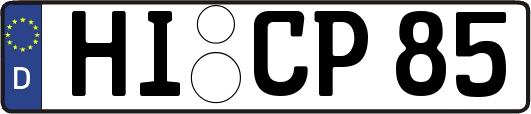 HI-CP85
