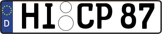 HI-CP87