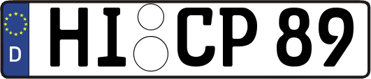 HI-CP89