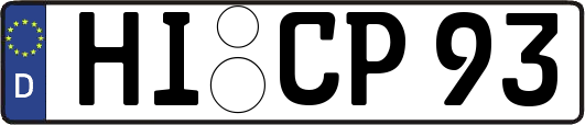 HI-CP93