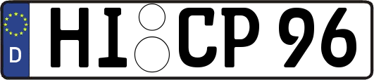 HI-CP96