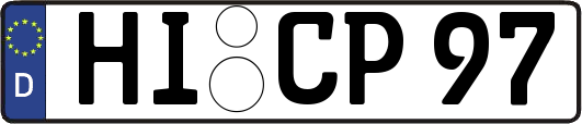HI-CP97