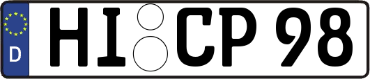 HI-CP98