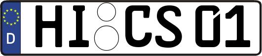 HI-CS01