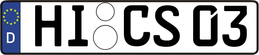 HI-CS03