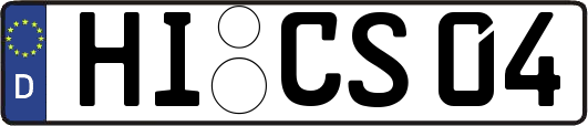 HI-CS04