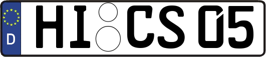 HI-CS05