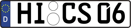 HI-CS06