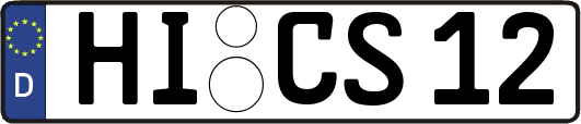 HI-CS12