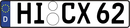 HI-CX62